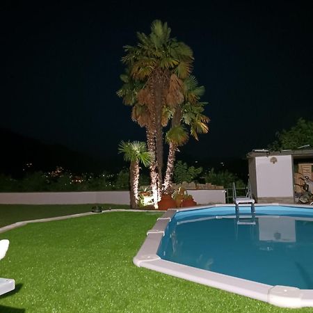 B&B La Fenice Sul Lago Villongo SantʼAlessandro Екстериор снимка