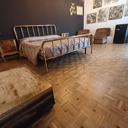 B&B La Fenice Sul Lago Villongo SantʼAlessandro Екстериор снимка
