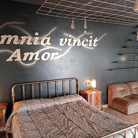 B&B La Fenice Sul Lago Villongo SantʼAlessandro Екстериор снимка