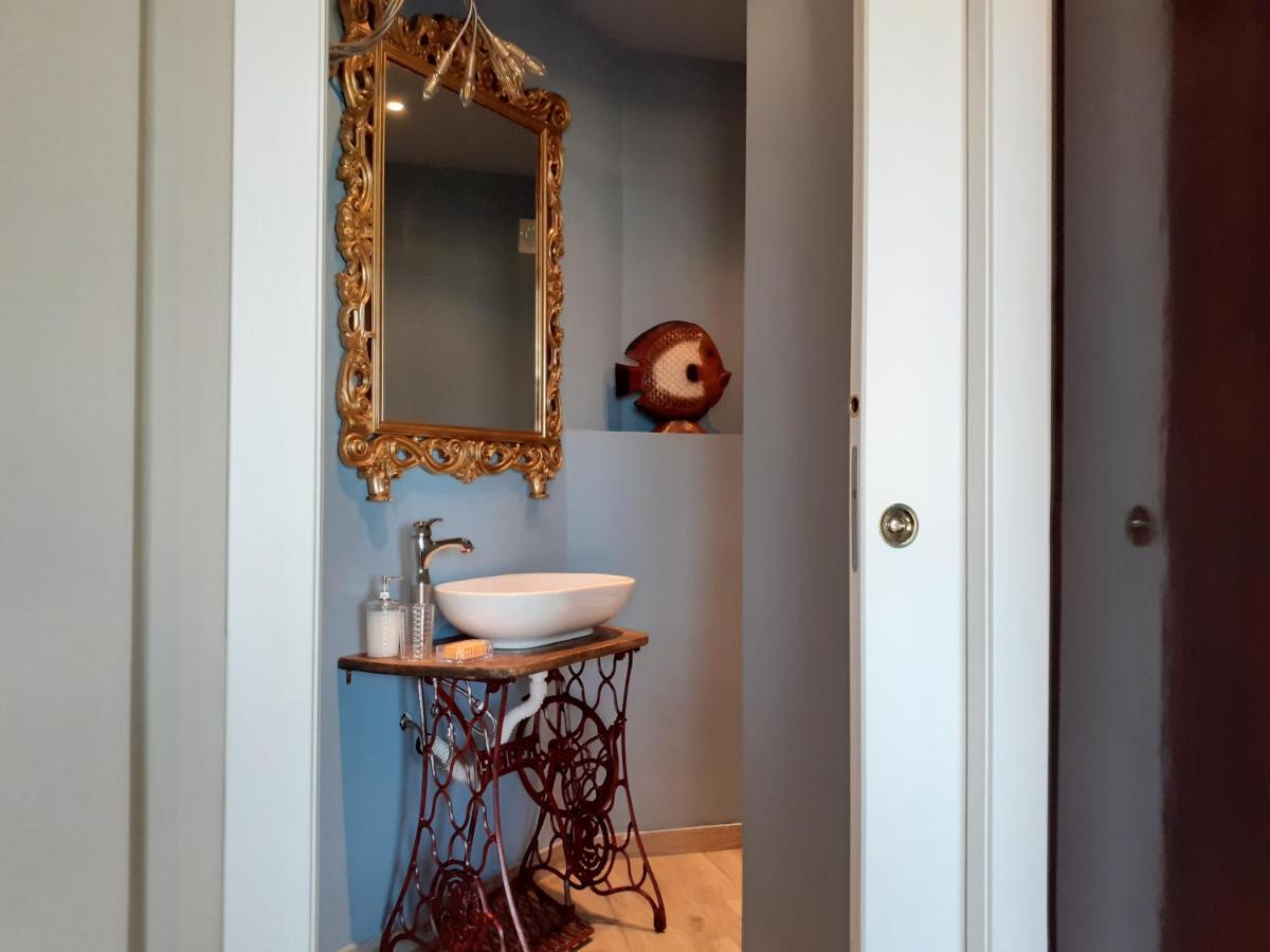 B&B La Fenice Sul Lago Villongo SantʼAlessandro Екстериор снимка