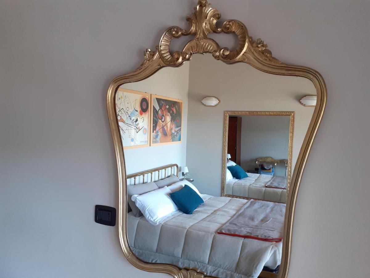 B&B La Fenice Sul Lago Villongo SantʼAlessandro Екстериор снимка