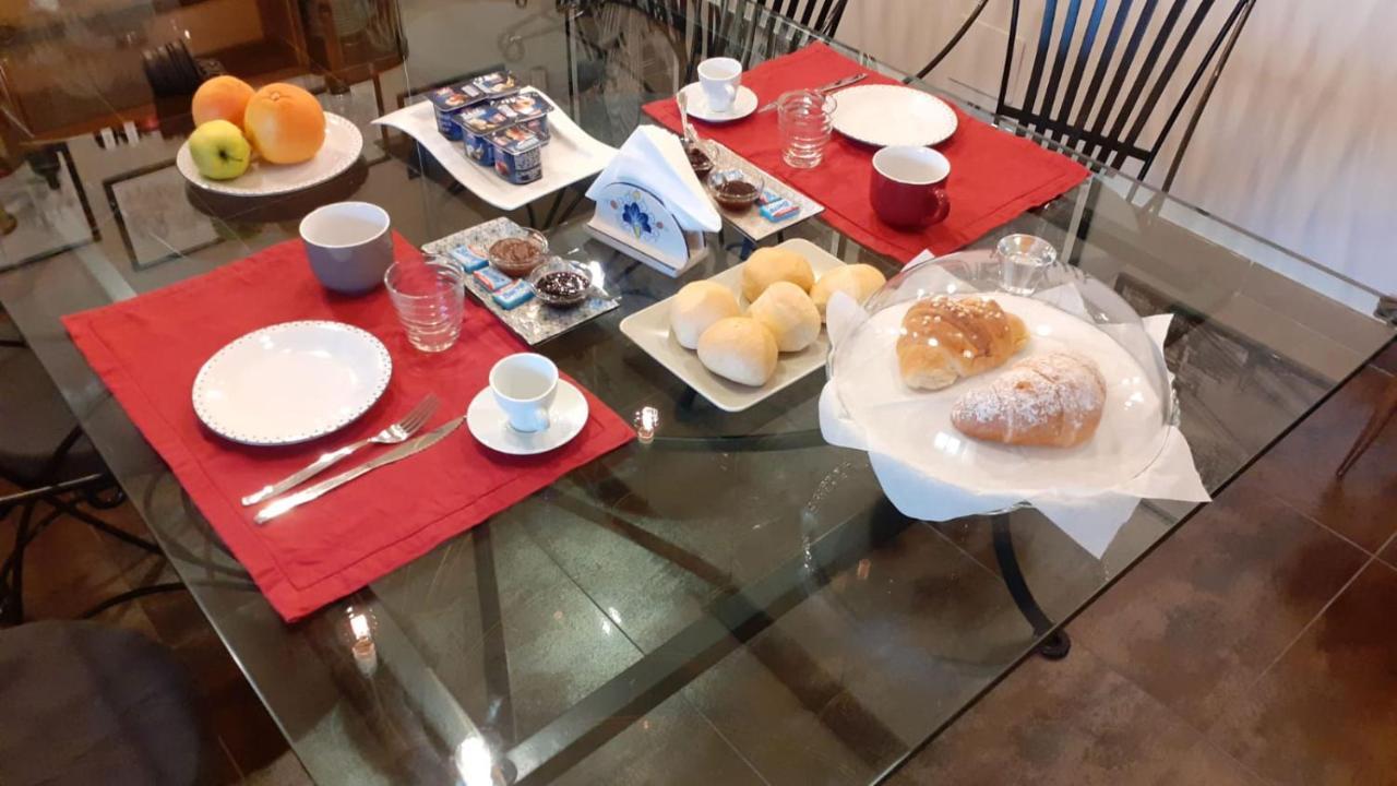 B&B La Fenice Sul Lago Villongo SantʼAlessandro Екстериор снимка