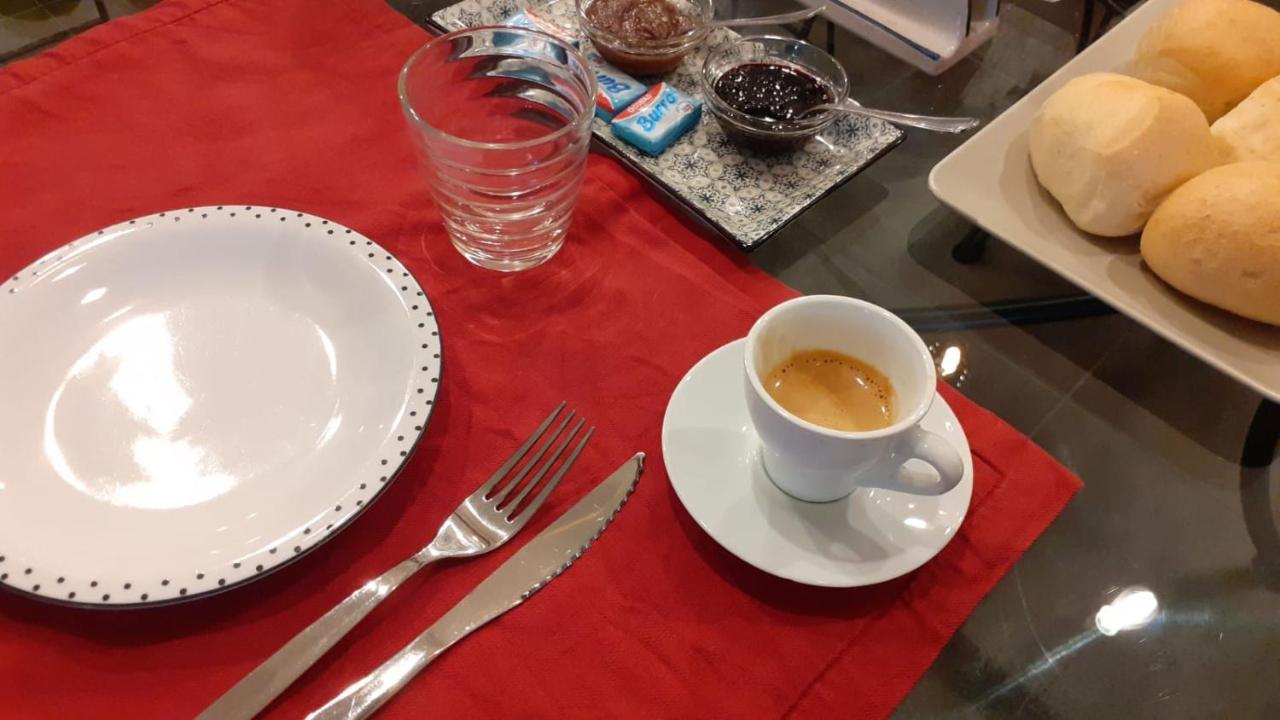 B&B La Fenice Sul Lago Villongo SantʼAlessandro Екстериор снимка