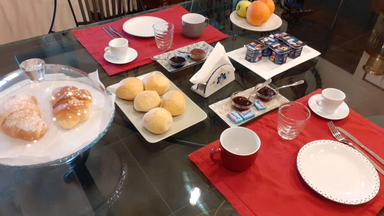 B&B La Fenice Sul Lago Villongo SantʼAlessandro Екстериор снимка
