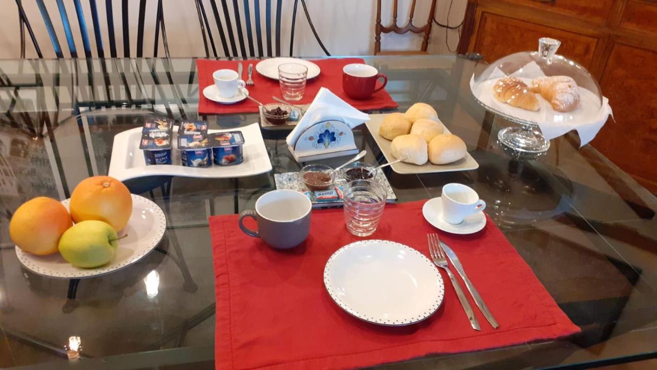 B&B La Fenice Sul Lago Villongo SantʼAlessandro Екстериор снимка