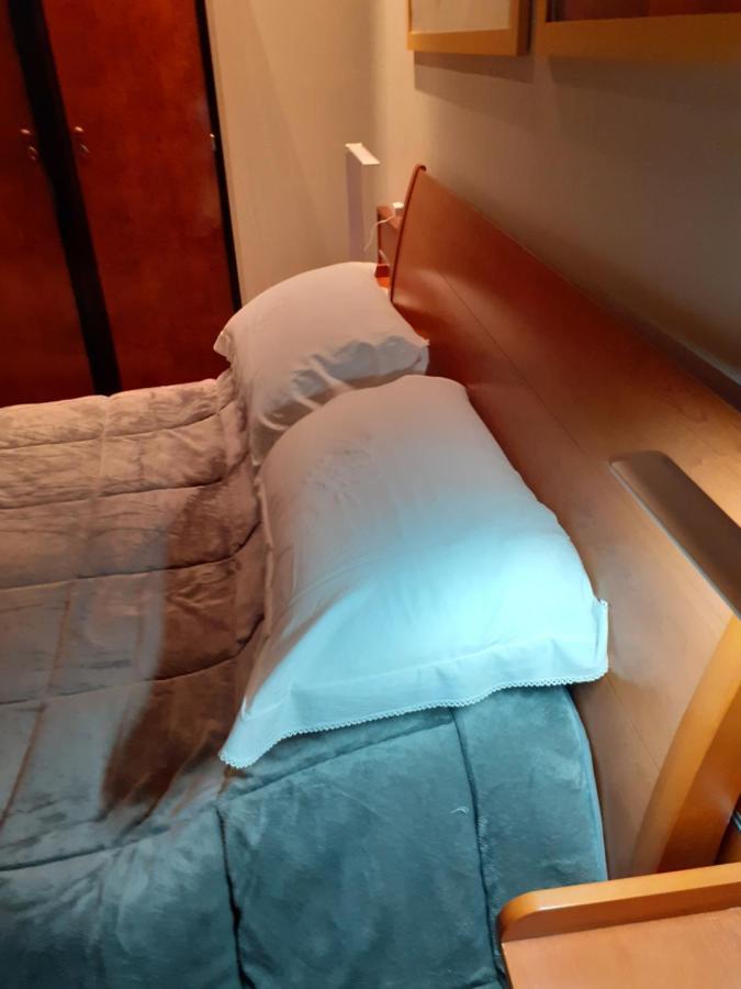 B&B La Fenice Sul Lago Villongo SantʼAlessandro Екстериор снимка