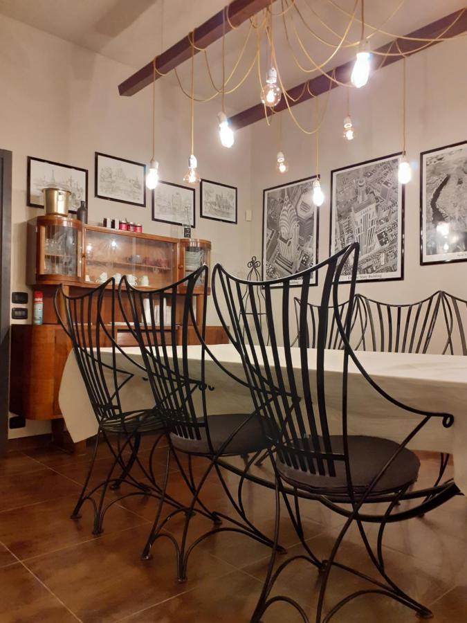 B&B La Fenice Sul Lago Villongo SantʼAlessandro Екстериор снимка