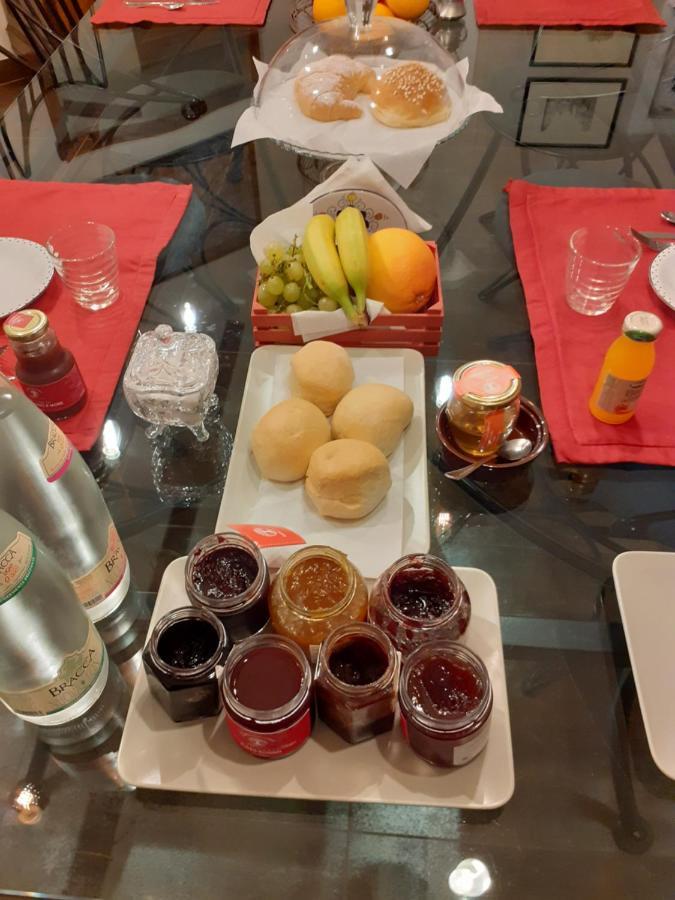 B&B La Fenice Sul Lago Villongo SantʼAlessandro Екстериор снимка
