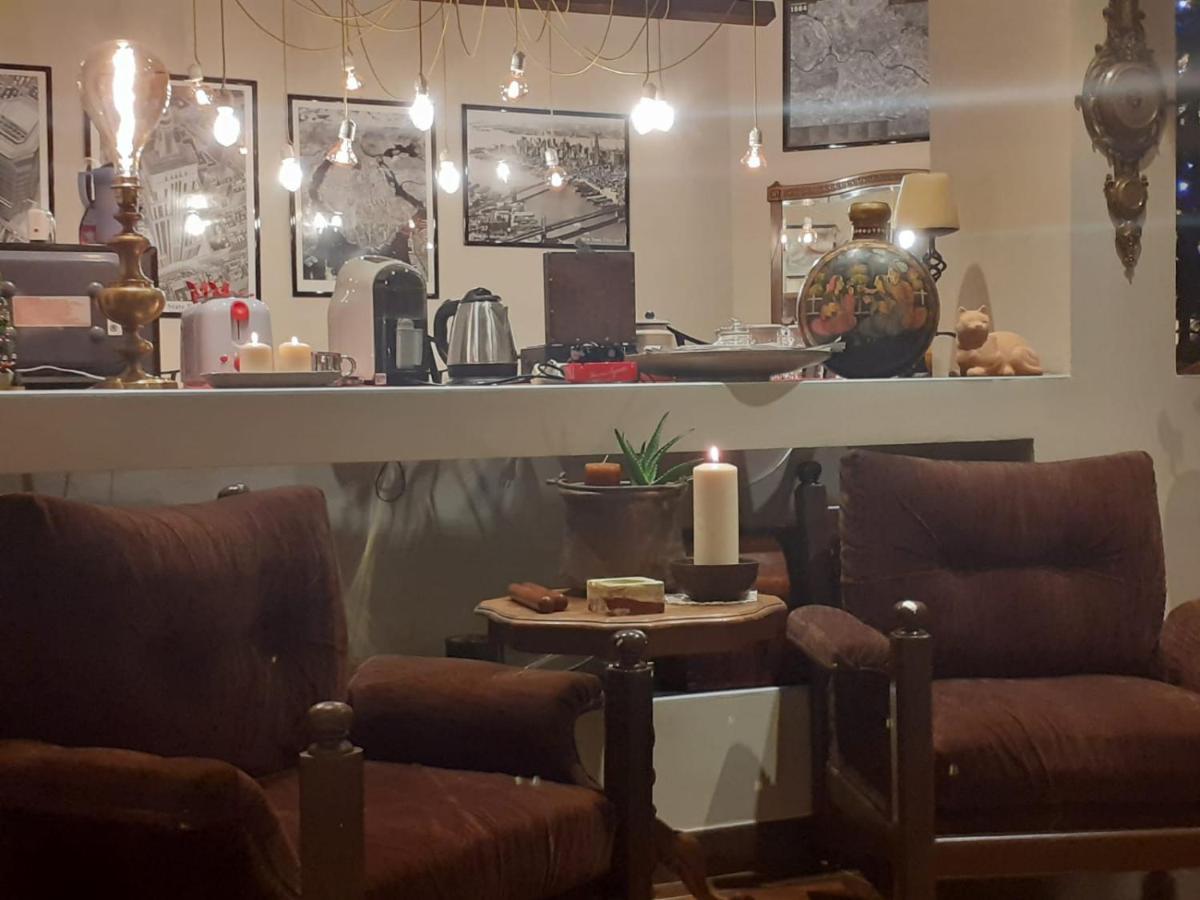 B&B La Fenice Sul Lago Villongo SantʼAlessandro Екстериор снимка