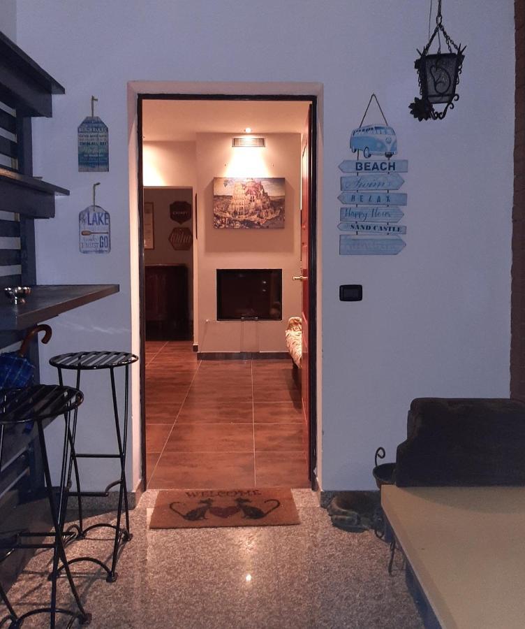 B&B La Fenice Sul Lago Villongo SantʼAlessandro Екстериор снимка