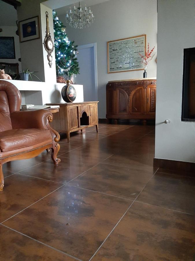 B&B La Fenice Sul Lago Villongo SantʼAlessandro Екстериор снимка