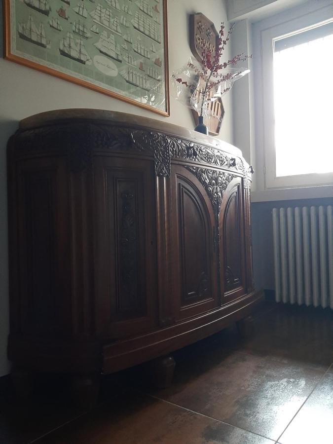 B&B La Fenice Sul Lago Villongo SantʼAlessandro Екстериор снимка