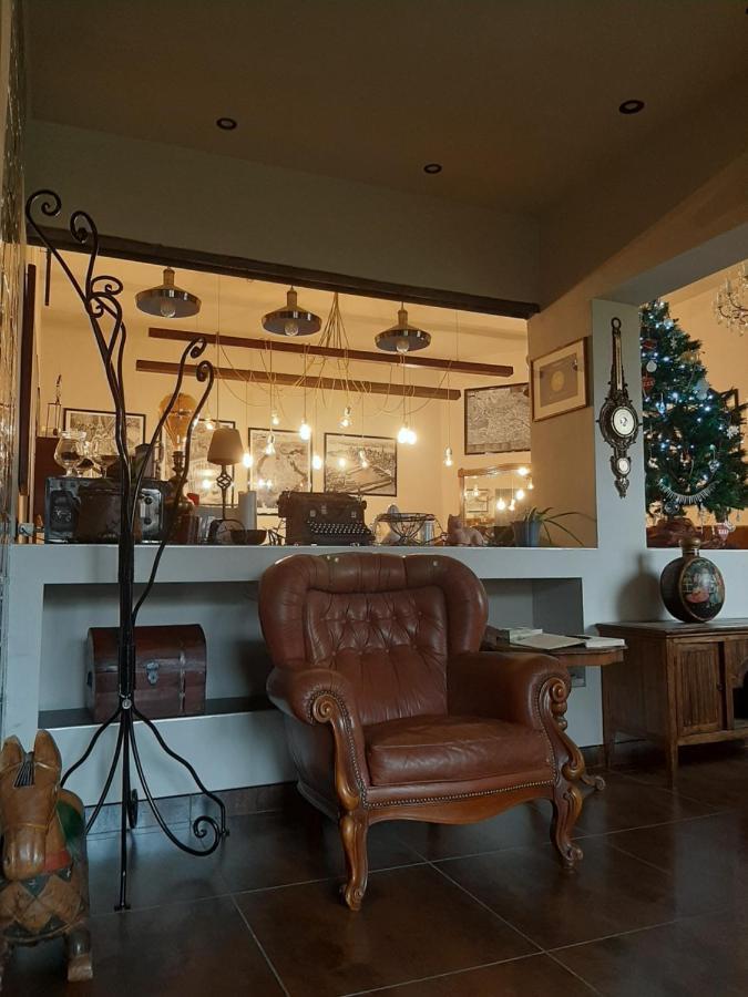 B&B La Fenice Sul Lago Villongo SantʼAlessandro Екстериор снимка
