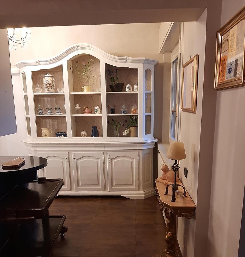 B&B La Fenice Sul Lago Villongo SantʼAlessandro Екстериор снимка