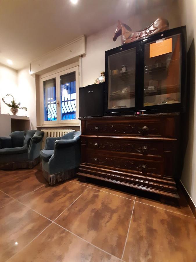 B&B La Fenice Sul Lago Villongo SantʼAlessandro Екстериор снимка
