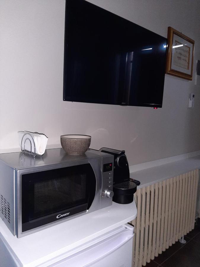 B&B La Fenice Sul Lago Villongo SantʼAlessandro Екстериор снимка