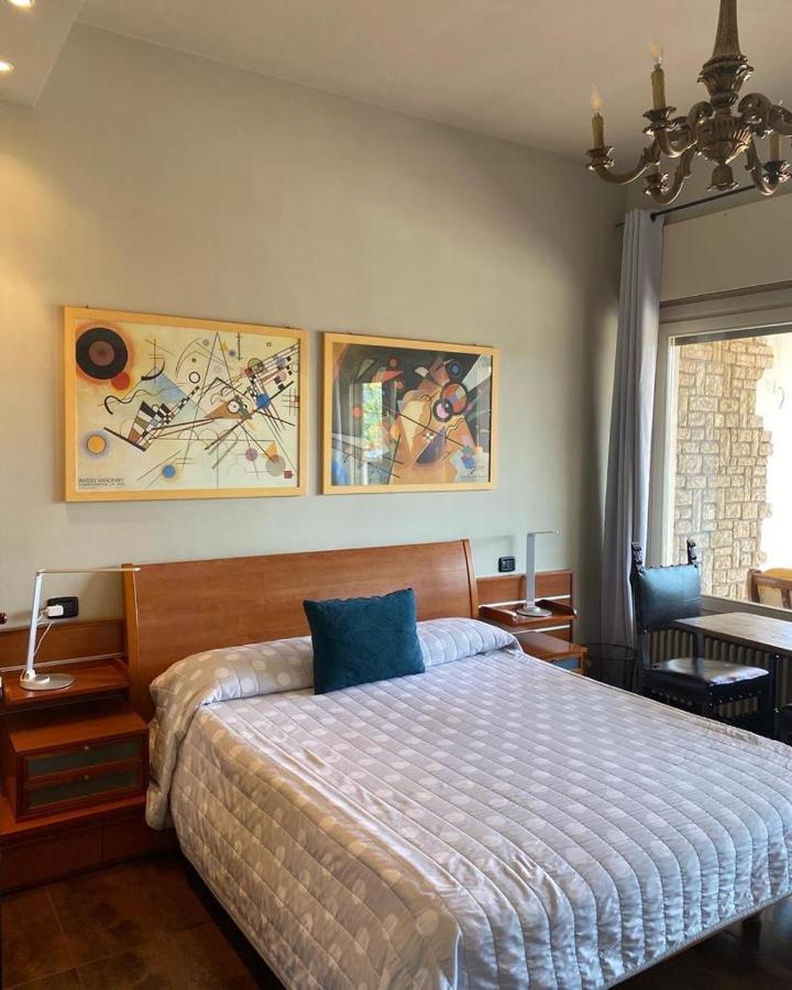 B&B La Fenice Sul Lago Villongo SantʼAlessandro Екстериор снимка