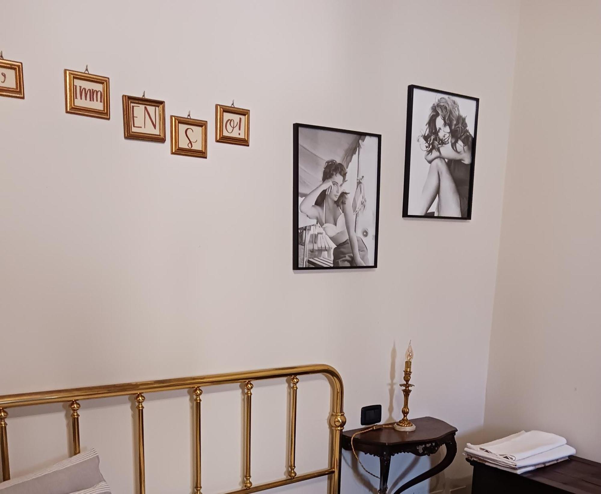 B&B La Fenice Sul Lago Villongo SantʼAlessandro Екстериор снимка