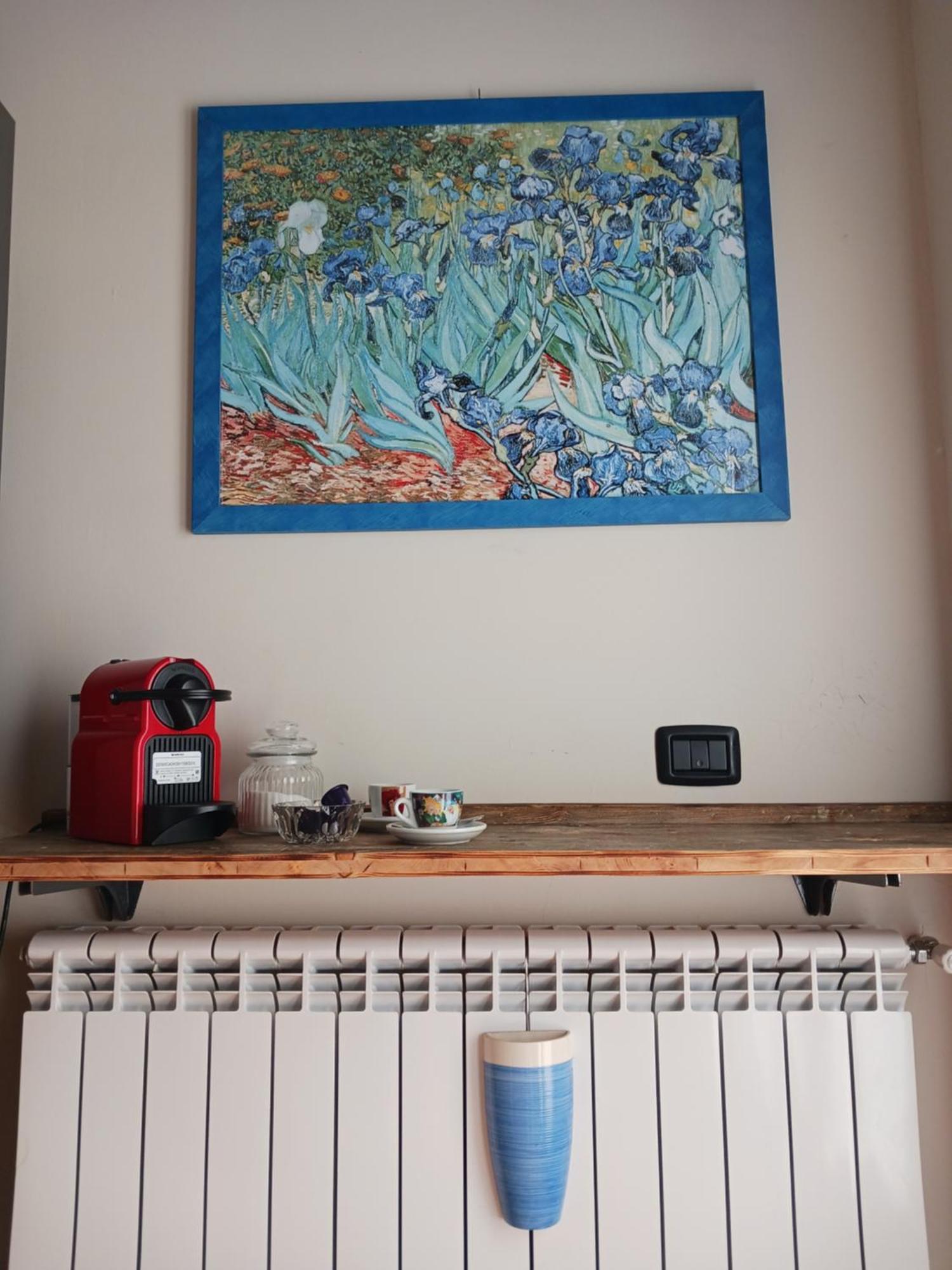 B&B La Fenice Sul Lago Villongo SantʼAlessandro Стая снимка
