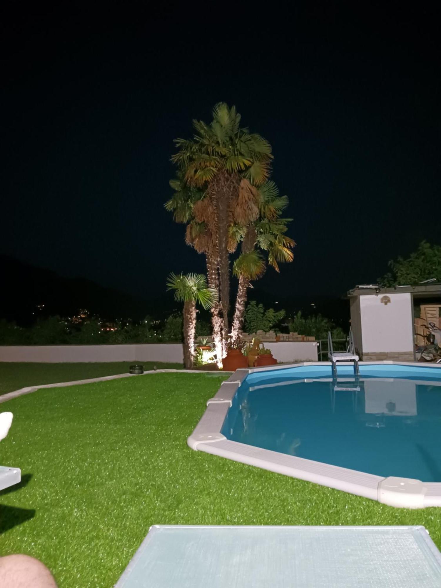 B&B La Fenice Sul Lago Villongo SantʼAlessandro Екстериор снимка