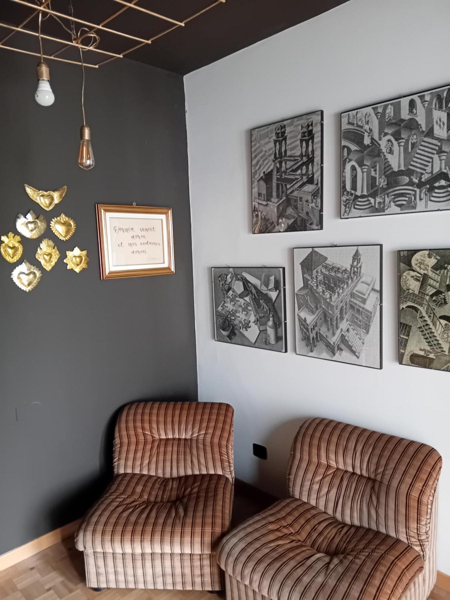 B&B La Fenice Sul Lago Villongo SantʼAlessandro Екстериор снимка