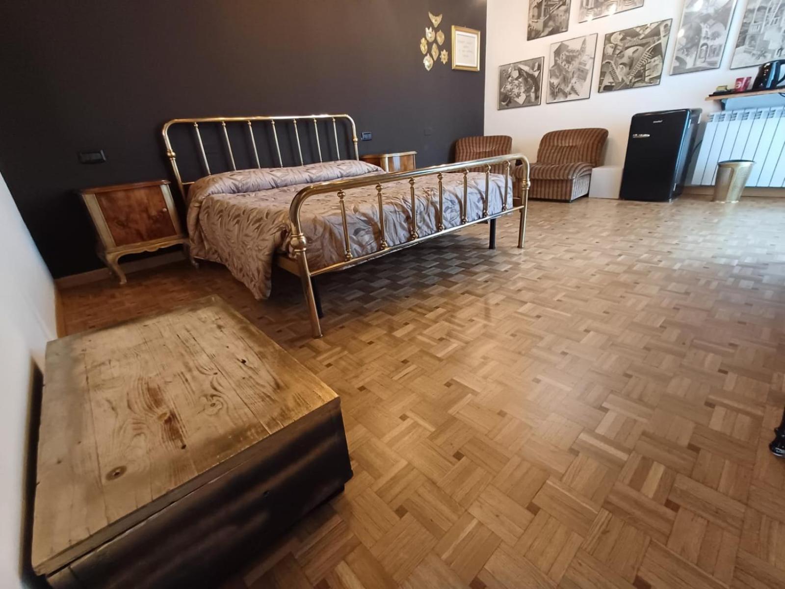 B&B La Fenice Sul Lago Villongo SantʼAlessandro Екстериор снимка