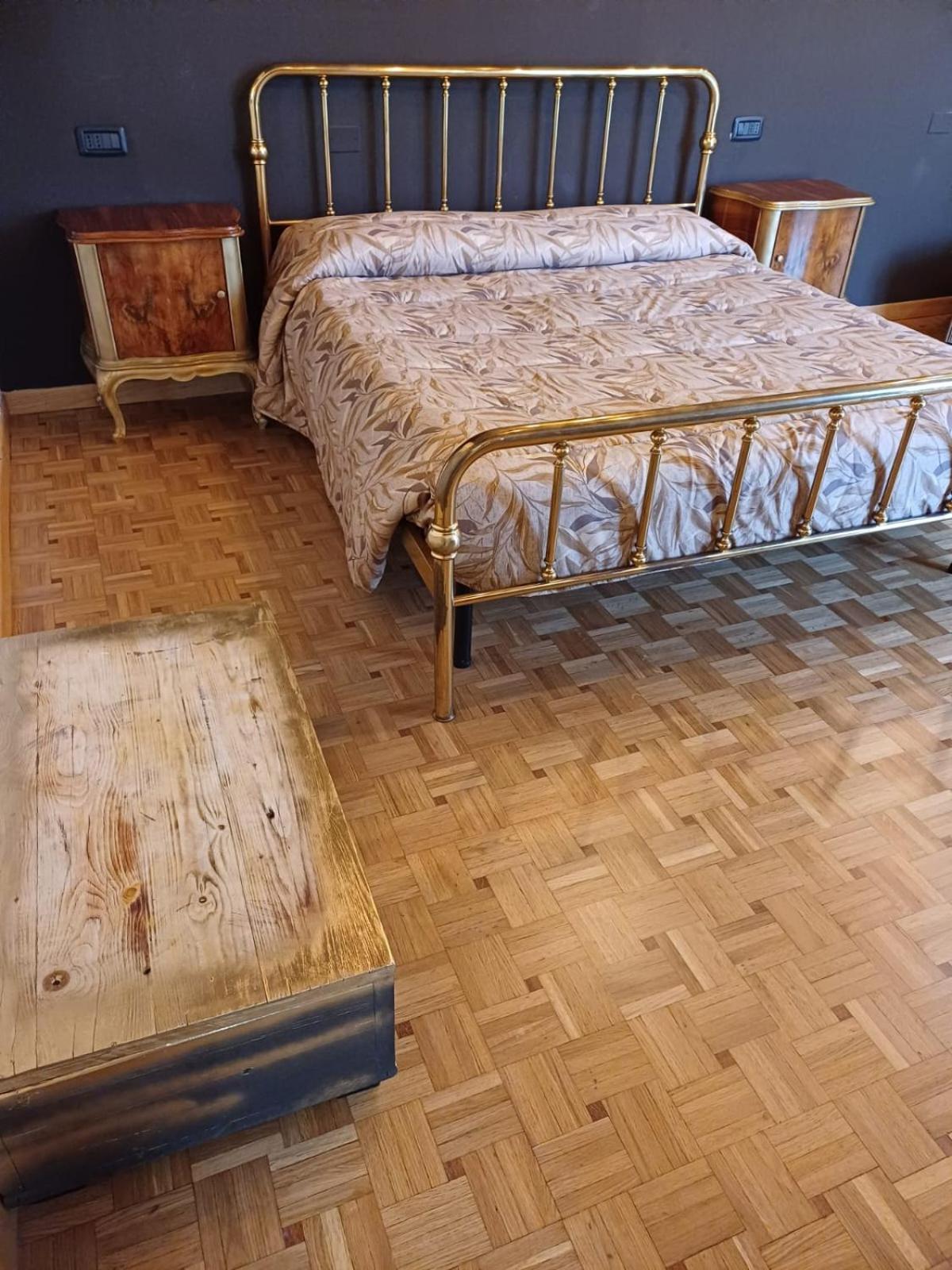 B&B La Fenice Sul Lago Villongo SantʼAlessandro Екстериор снимка