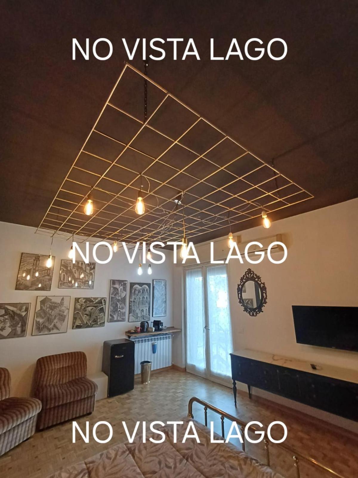 B&B La Fenice Sul Lago Villongo SantʼAlessandro Стая снимка