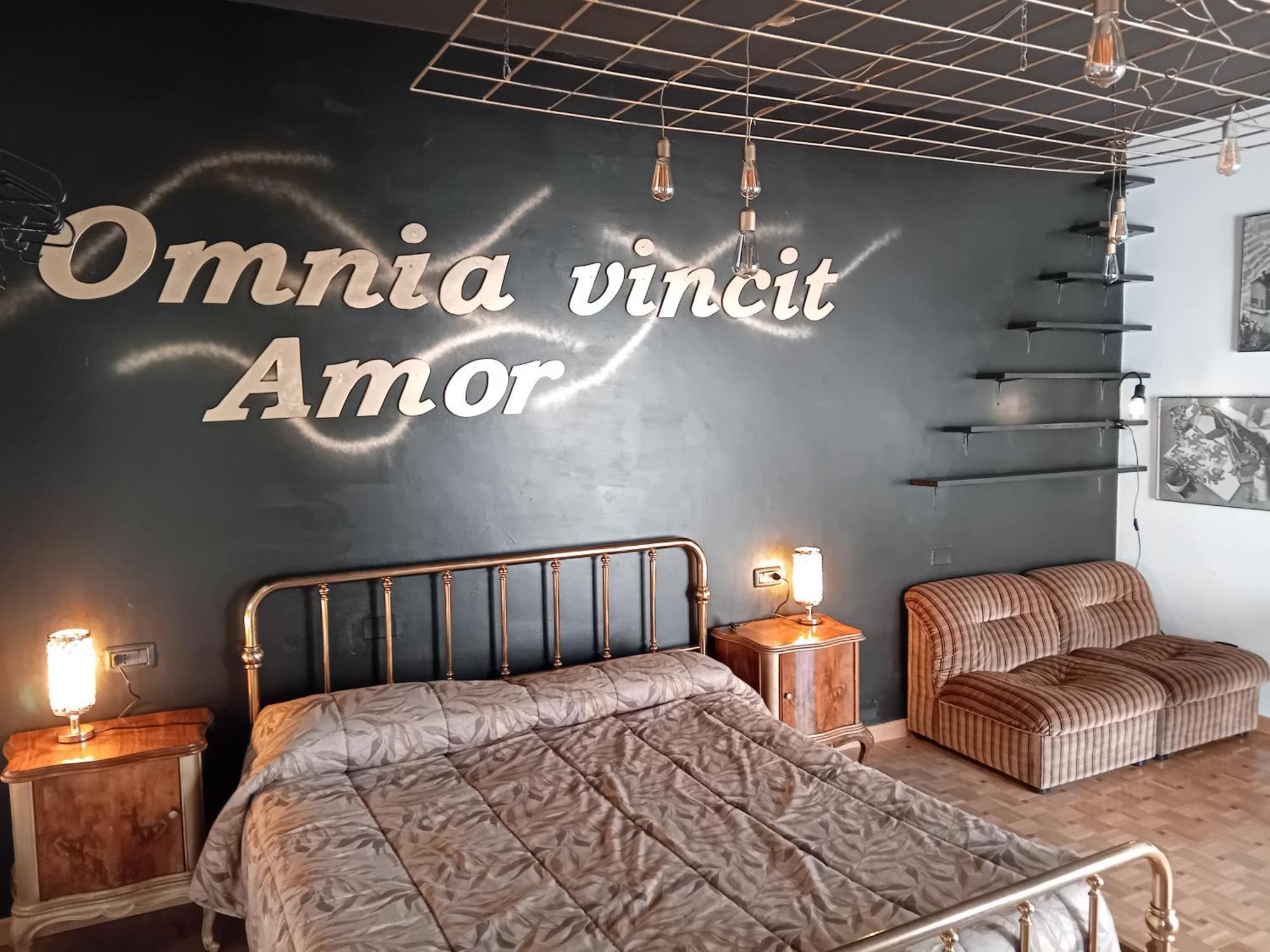 B&B La Fenice Sul Lago Villongo SantʼAlessandro Екстериор снимка